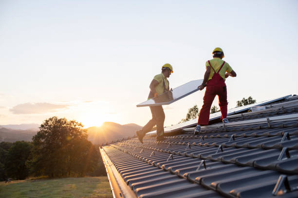 Best Asphalt Shingles Roofing  in Enon, VA