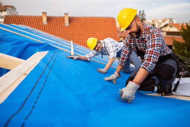 Best Emergency Roof Repair Services  in Enon, VA