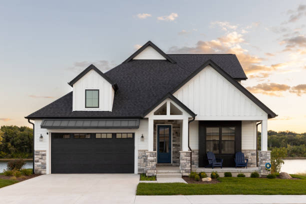 Best Roof Leak Repair  in Enon, VA
