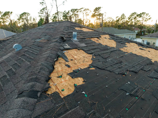Best Cold Roofs  in Enon, VA