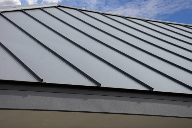 Gutter Replacement in Enon, VA